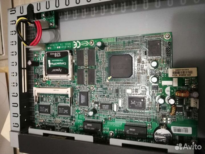 TP-Link D-link Asus RAD