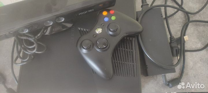 Xbox 360 freeboot