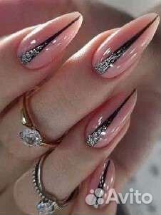 Мастер маникюра и педикюра