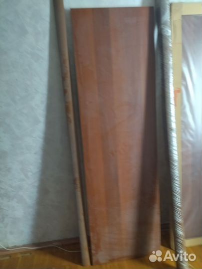 Межкомнатные двери бу