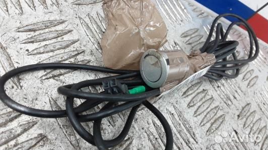 Парктроник задний volkswagen passat B6 (8SE06HL04)