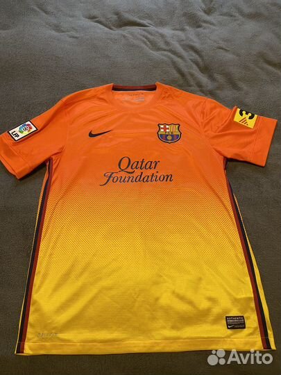 Футбольная форма