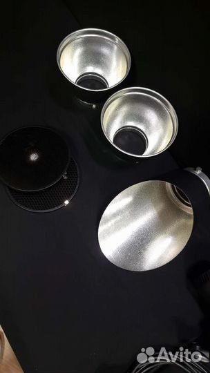 Вспышки prograf Artpulse 500