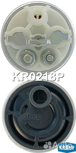 Бензонасос электрический KR0218P Krauf