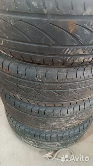КАМА Кама-Евро-129 175/70 R14