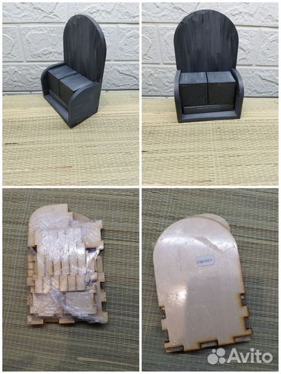 Заготовки для творчества