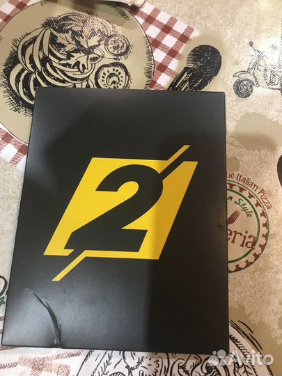 Игра для приставки