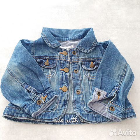 Спортивный костюм для девочки LC waikiki р.134-140