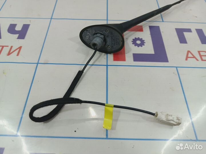 Антенна Citroen C4 II 9674768980