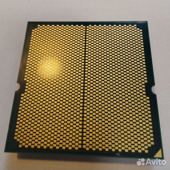 AMD Ryzen 5 7600X AM5, 6 x 4700 мгц