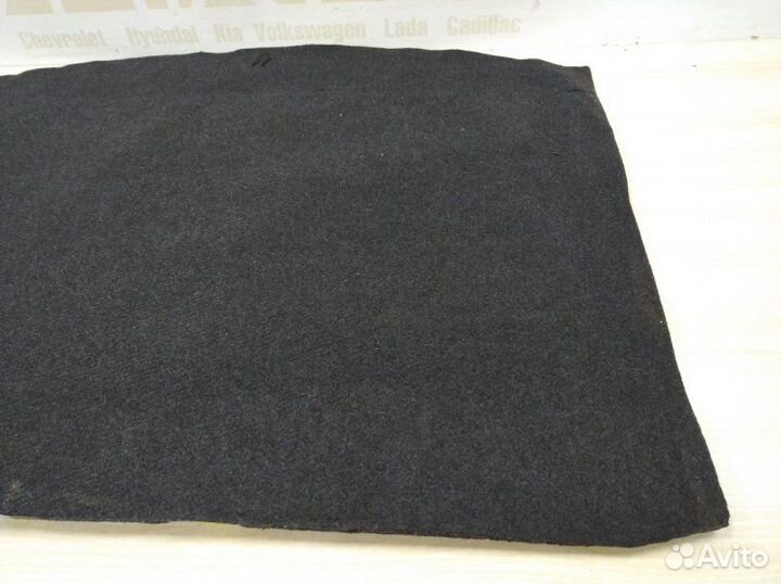 Коврик багажника Suzuki Vitara 2 LY до рестайлинг