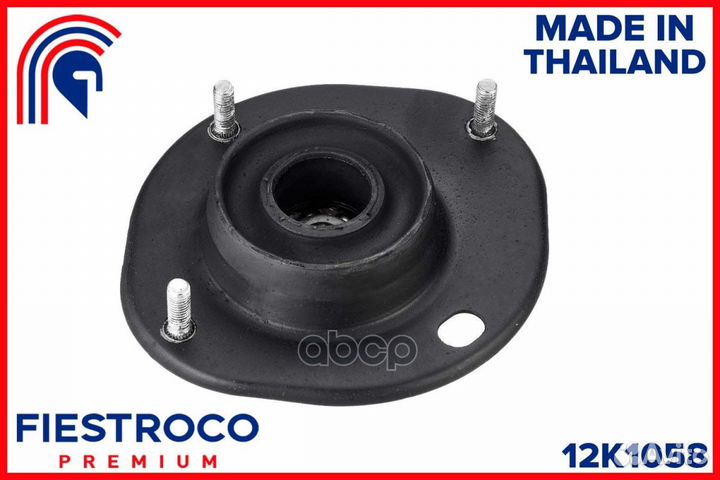 Опора амортизатора chevrolet (GM) Lanos T100 A