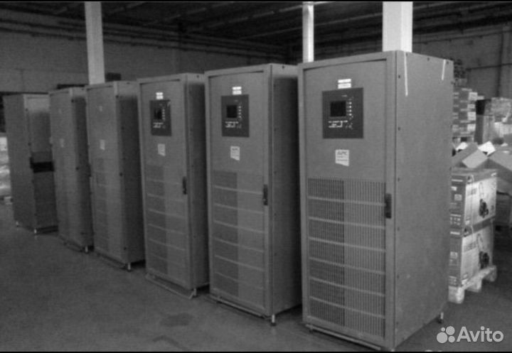 Мощный ибп, ибп для производства, ибп