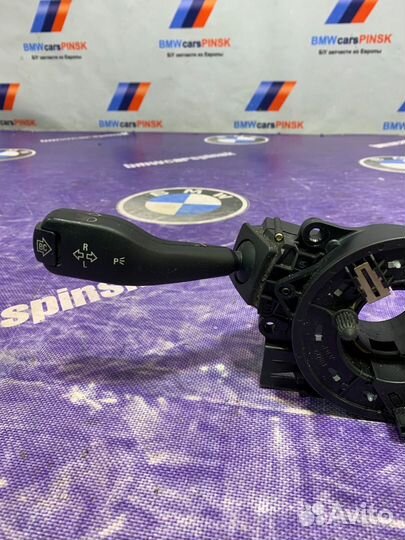 Шлейф рулевой BMW 5 E39 рест. E39 2003 8375398