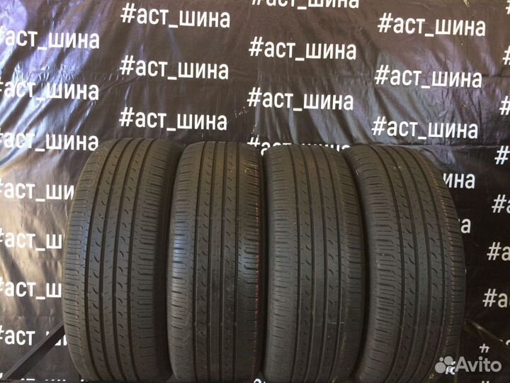 Goodyear EfficientGrip 225/55 R19