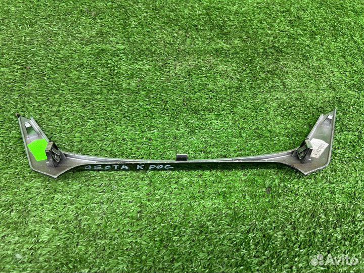 Накладка консоли центральной Ваз Vesta Cross