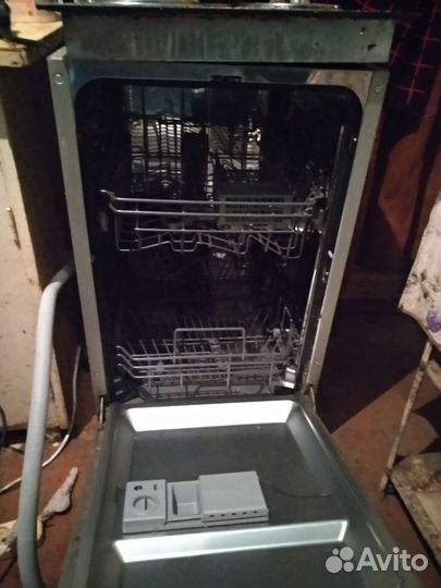 Посудомоечная машина бу