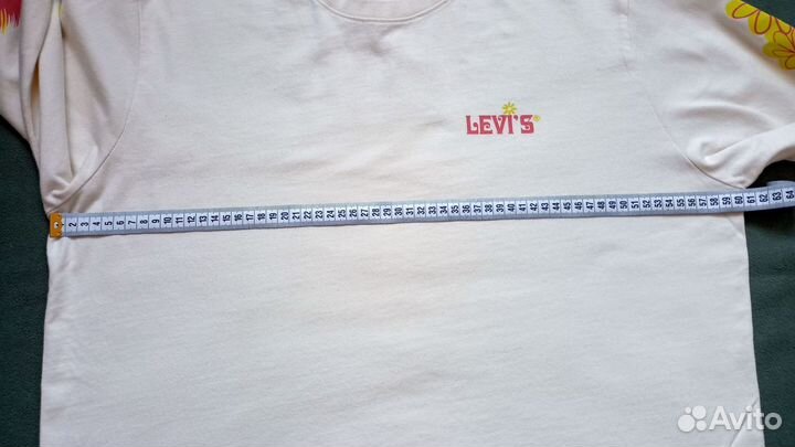 Свитшот Levis оригинал