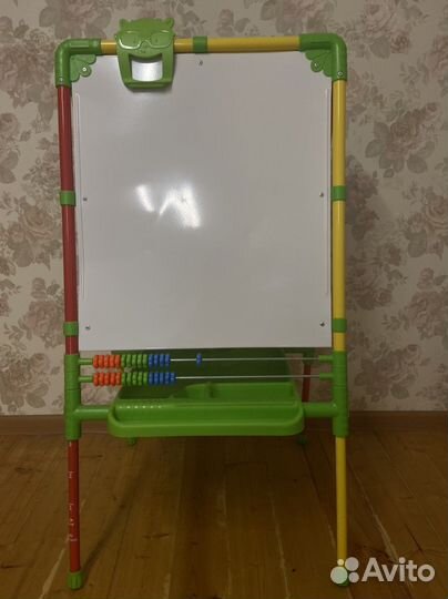 Мольберт детский