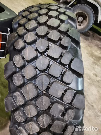 Шины 425/85/21 кама
