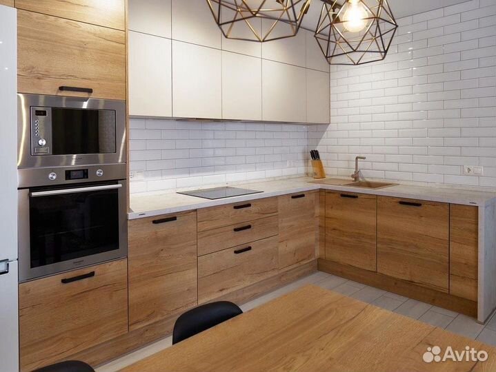 Кухонный гарнитур