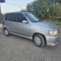 Nissan Cube 1.3 AT, 1999, 260 000 км, с пробегом, цена 230 000 руб.