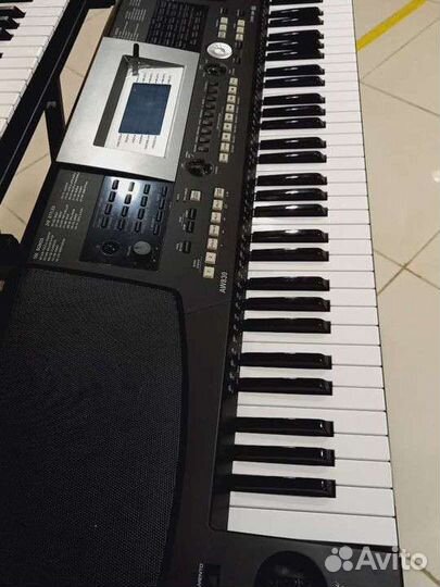 Синтезатор новый 76 клавиш