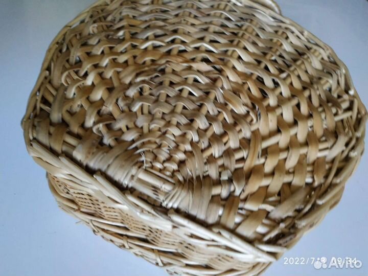 Корзинка, Вазочка