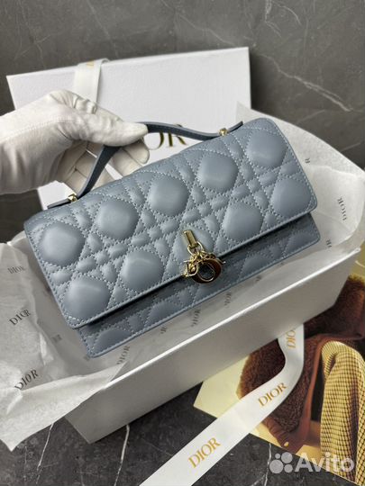Сумка dior