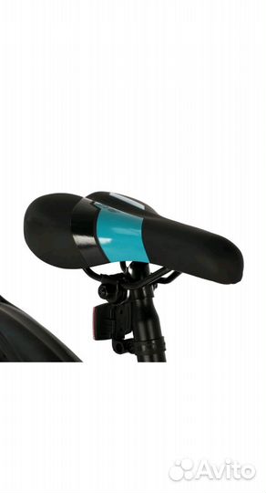 Велосипед новый Novatrack Extreme 6