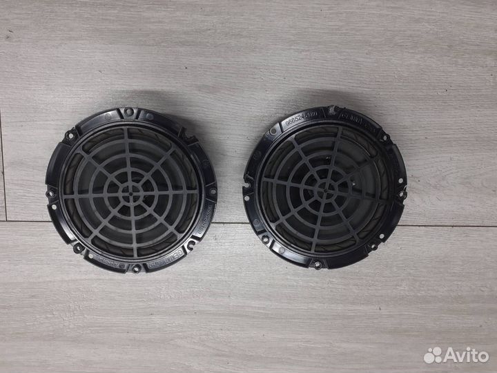 Динамик передний Peugeot-Citroen