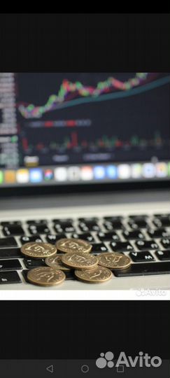 Именная монета Антон