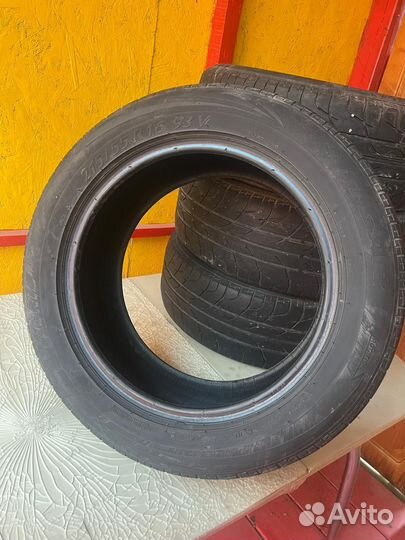 Tigar Syneris 215/55 R16