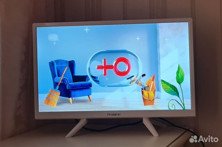 Телевизор SMART tv