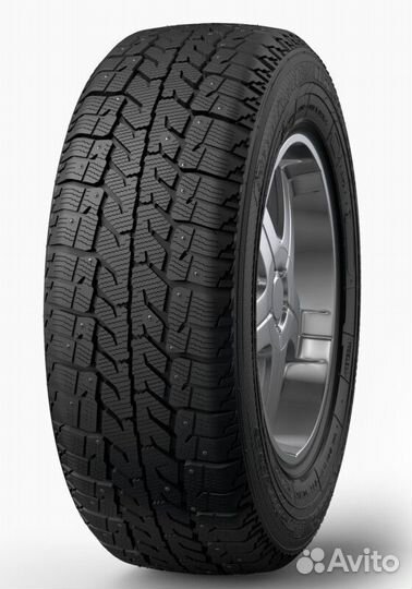 Cordiant Business CW 2 205/75 R16 Q