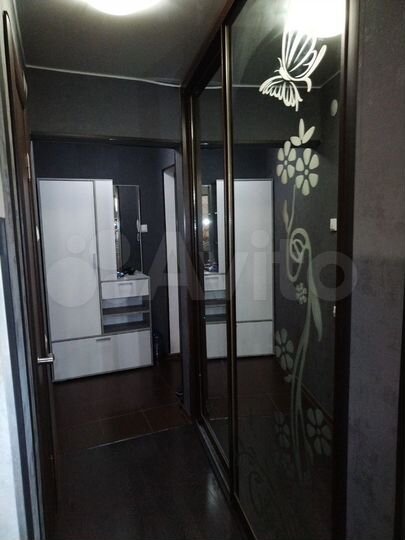 Квартира-студия, 29 м², 9/10 эт.