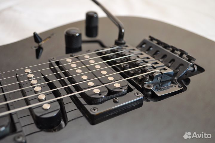 Электрогитара Ibanez GIO GRG270B Black night