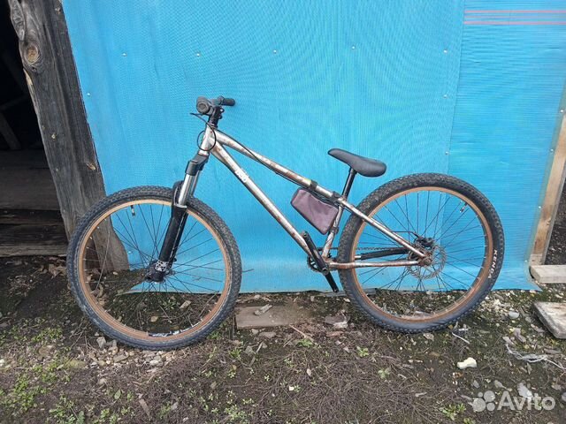 Велосипед горный мтб, Б/у купить в Пензе | Авито