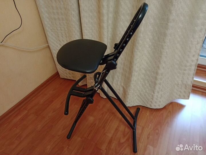 Стул гитариста