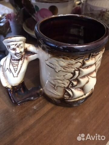 Кружка для пива