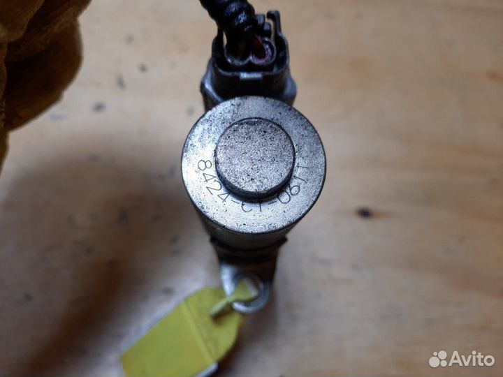 Клапан vvti перед. nissan teana