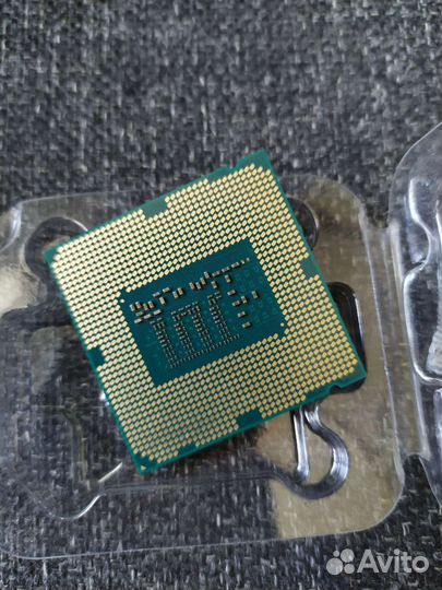 Процессор s1150 i5-4570