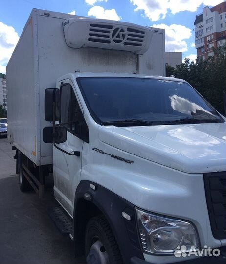 Глонасс мониторинг рефрижераторов и температуры