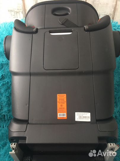 Детское автокресло Britax Romer XP Sict