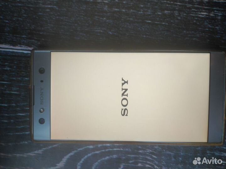 Sony Xperia XA2 Ultra Dual, 4/32 ГБ