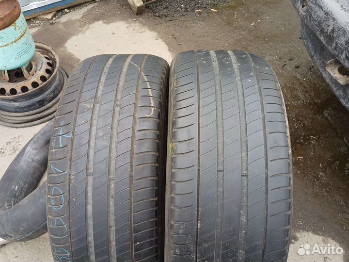 Michelin Primacy 3 235/50 R17
