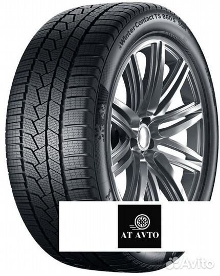 Continental WinterContact TS 860 S 285/40 R22