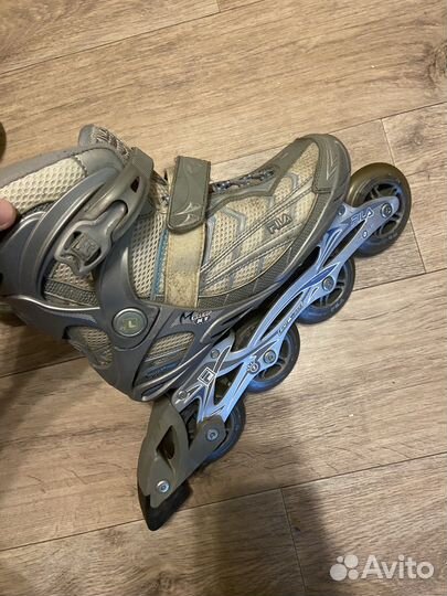 Ролики 39 размер