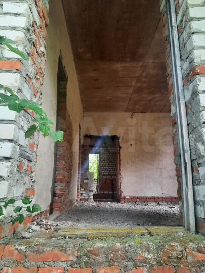 Участок 25 сот. (ИЖС)