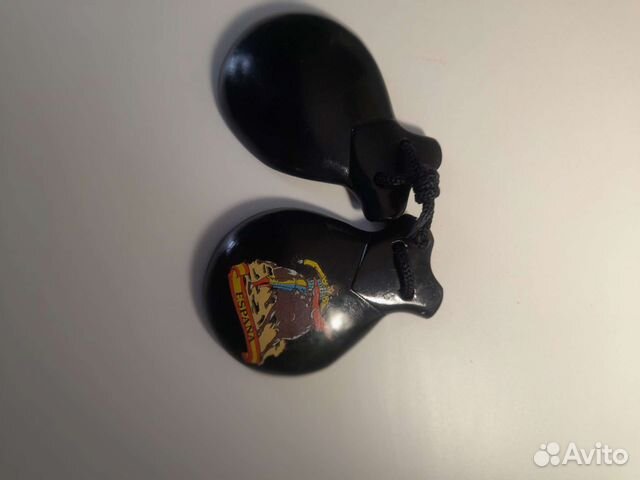 Кастаньеты